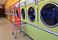 Start a Laundry Business in Thailand