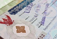 Obtaining a Visa for Thailand