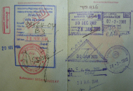 How to Obtain a Transit Visa for Thailand