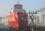 Start a Ship Repair Company in Thailand
