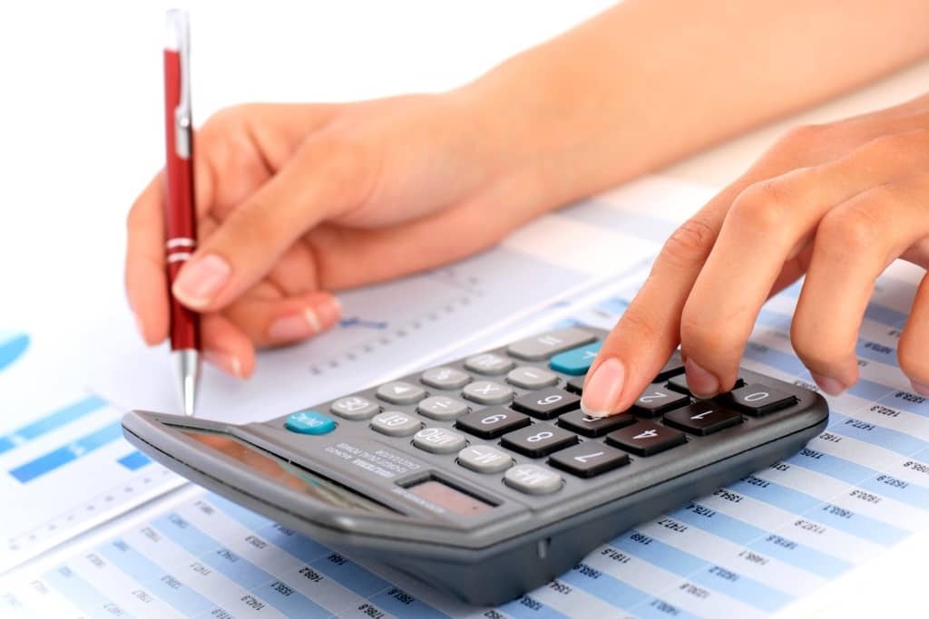 Accounting Services in Thailand