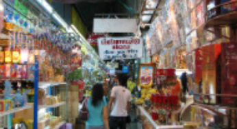 Establish a Company in the FMCG Sector in Thailand