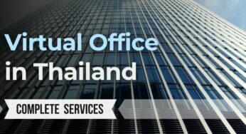 Virtual Office in Thailand