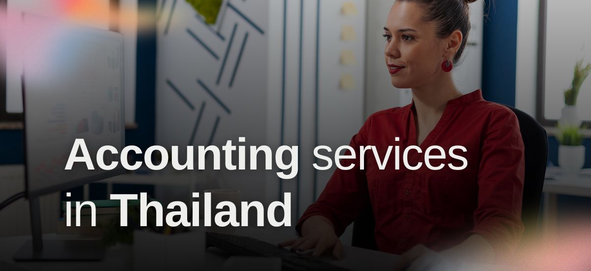 accounting thailand
