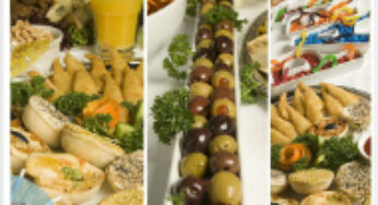 Open a Catering Business in Thailand