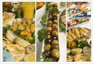 Open a Catering Business in Thailand